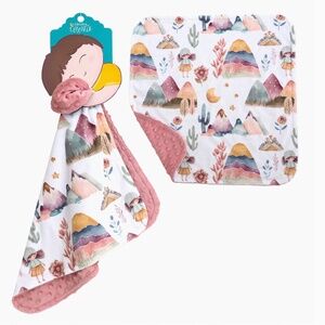 Mini Minky - Dreamland